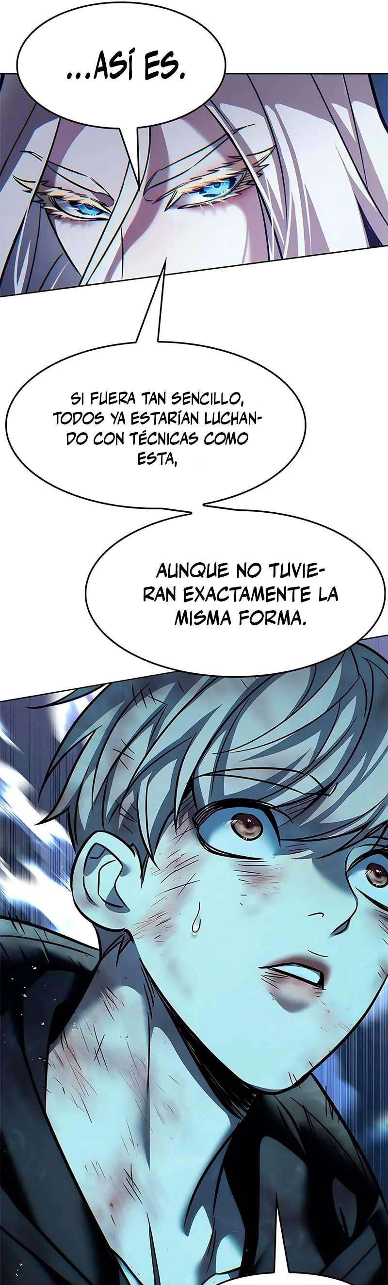 Read Eleceed_ Velocidad electrica (es) Manga Online