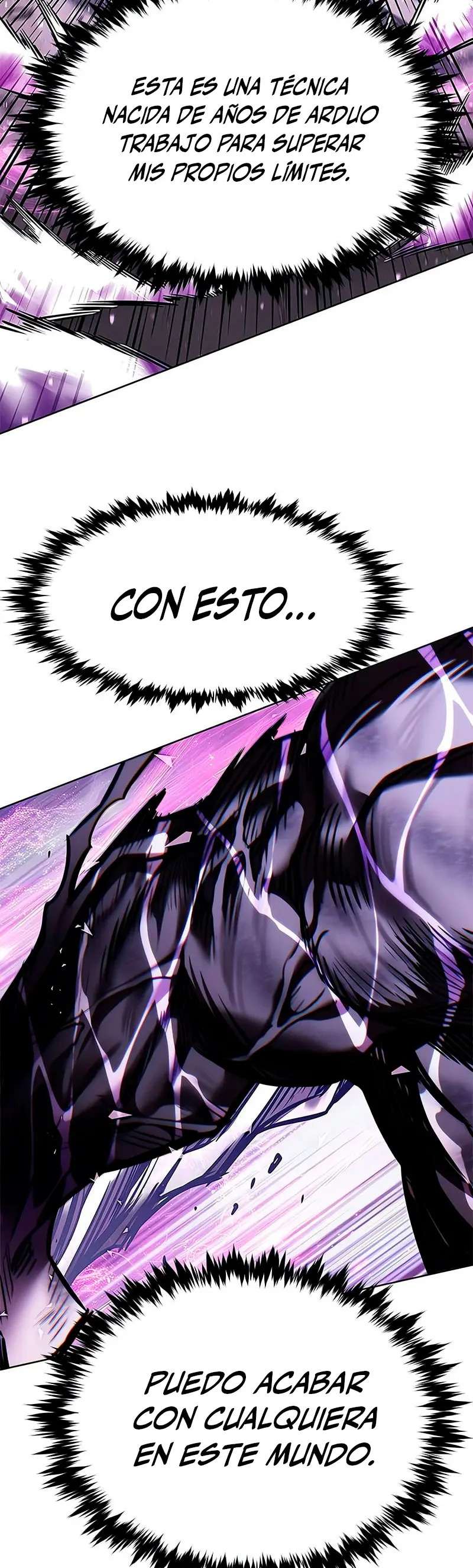 Read Eleceed_ Velocidad electrica (es) Manga Online