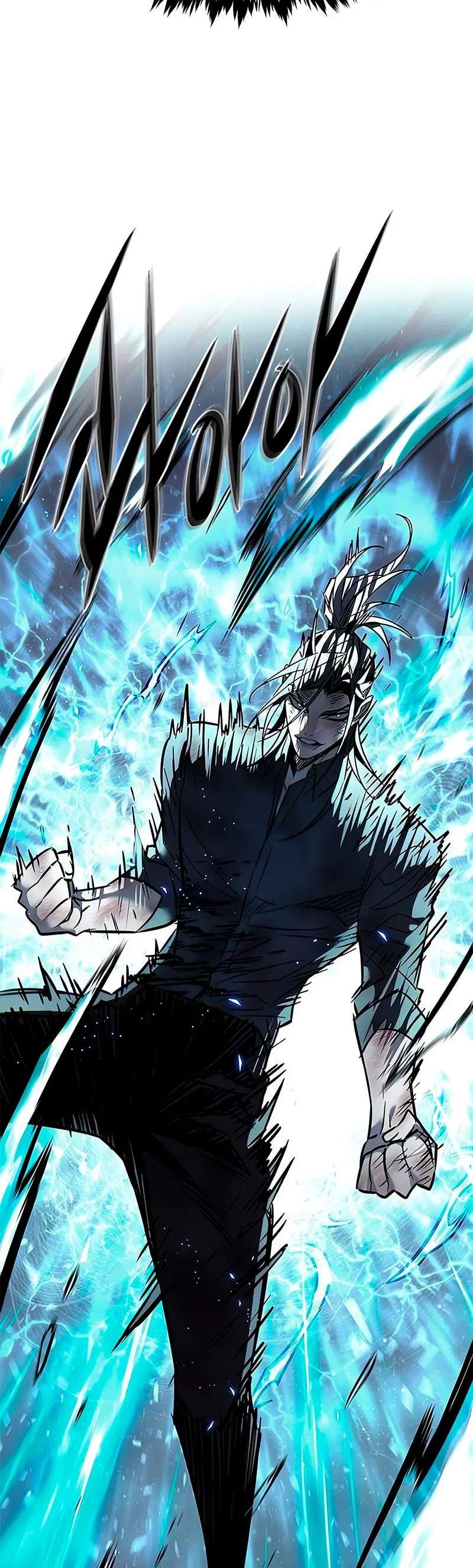 Read Eleceed_ Velocidad electrica (es) Manga Online