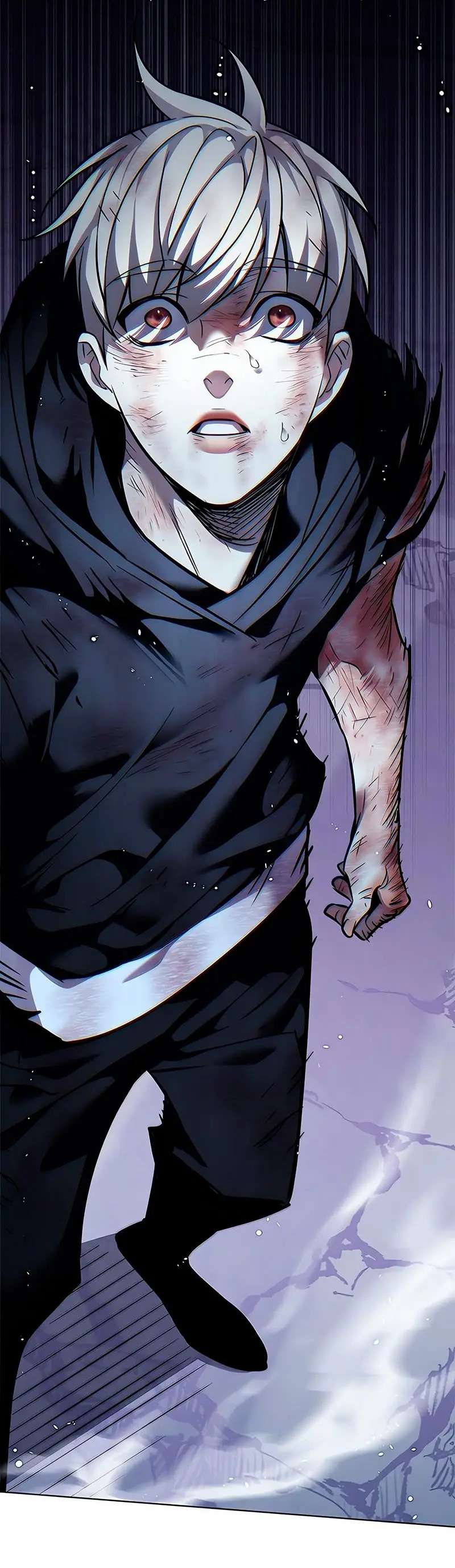 Read Eleceed_ Velocidad electrica (es) Manga Online