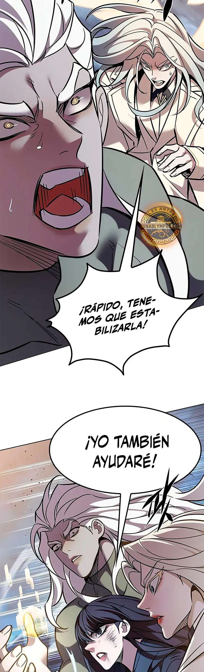 Read Eleceed_ Velocidad electrica (es) Manga Online