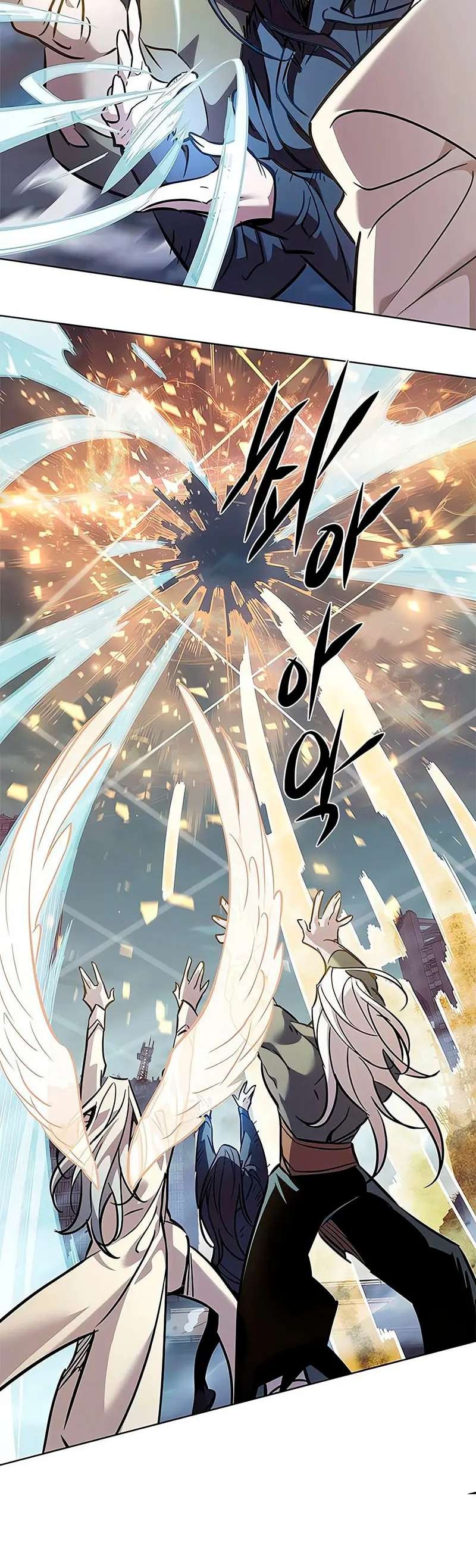 Read Eleceed_ Velocidad electrica (es) Manga Online