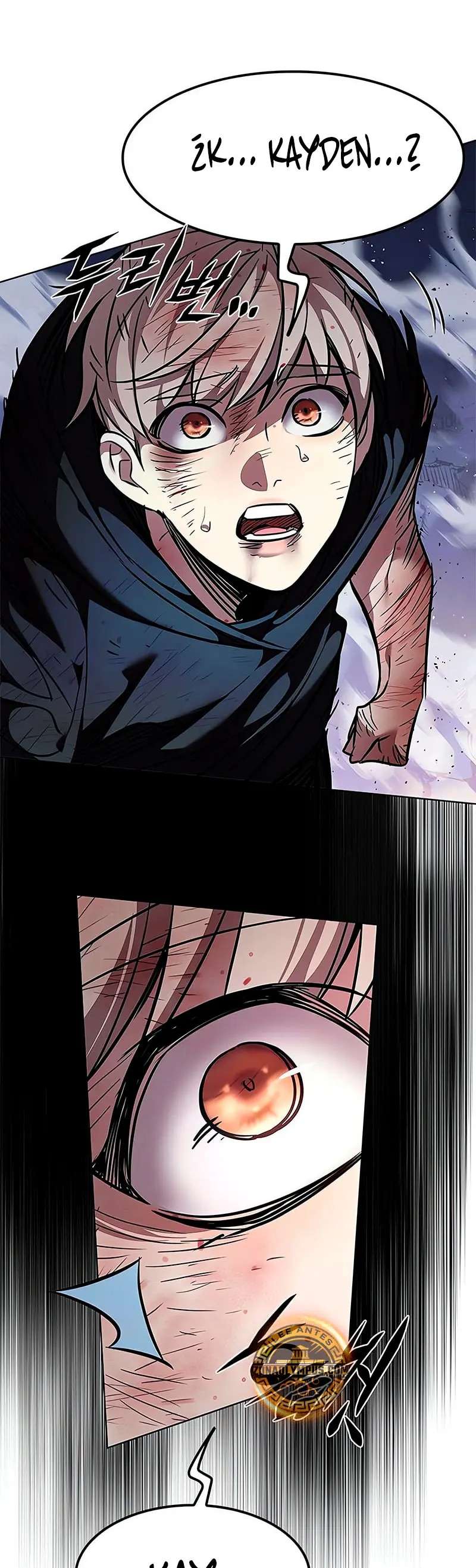 Read Eleceed_ Velocidad electrica (es) Manga Online