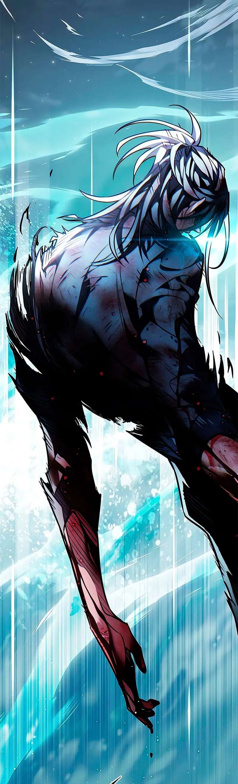 Read Eleceed_ Velocidad electrica (es) Manga Online