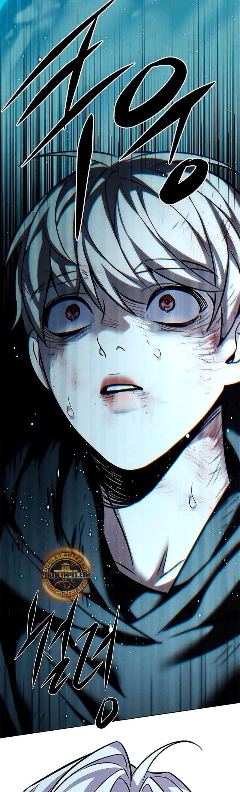 Read Eleceed_ Velocidad electrica (es) Manga Online