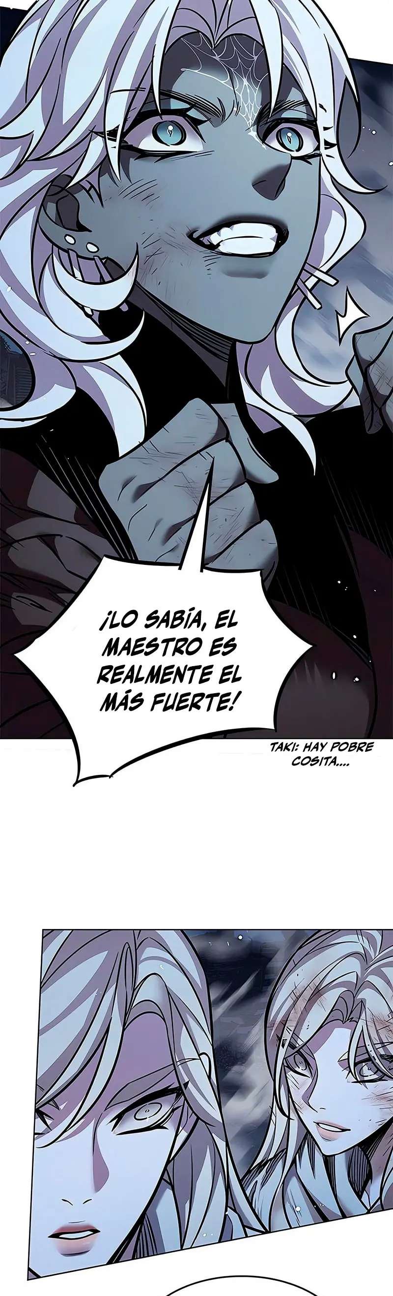 Read Eleceed_ Velocidad electrica (es) Manga Online