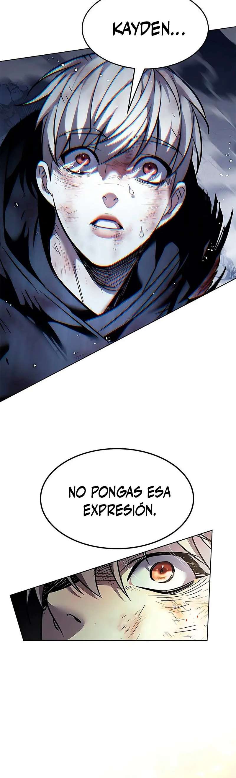 Read Eleceed_ Velocidad electrica (es) Manga Online