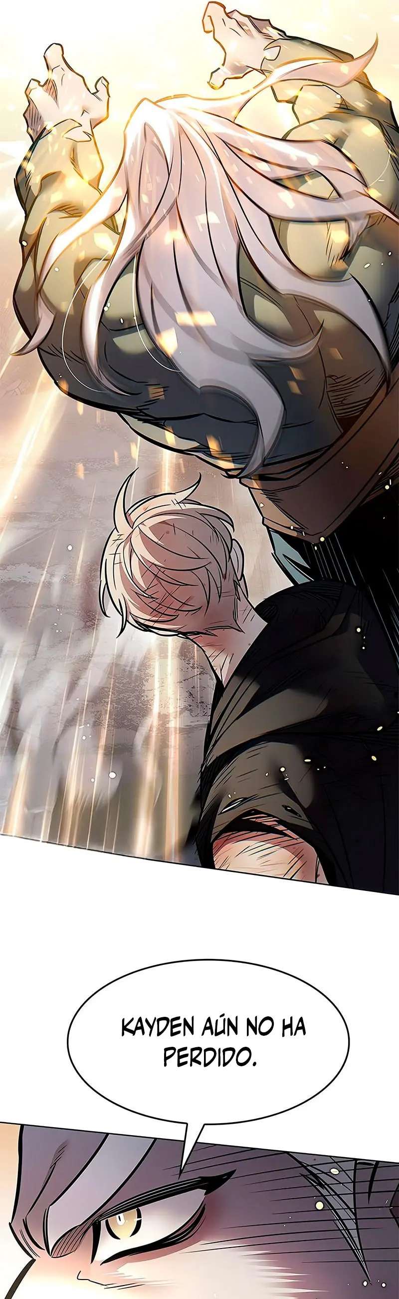 Read Eleceed_ Velocidad electrica (es) Manga Online