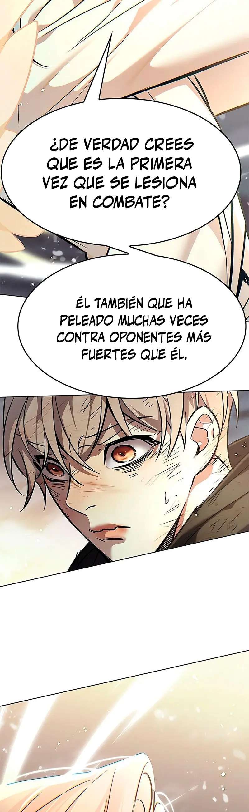 Read Eleceed_ Velocidad electrica (es) Manga Online