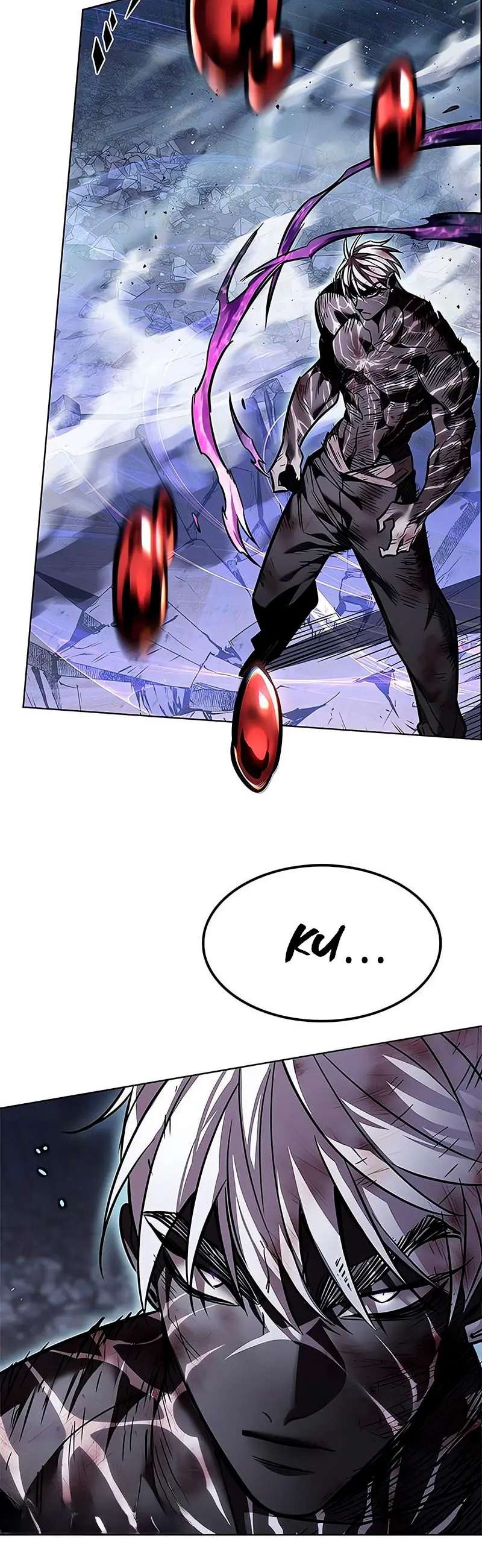 Read Eleceed_ Velocidad electrica (es) Manga Online