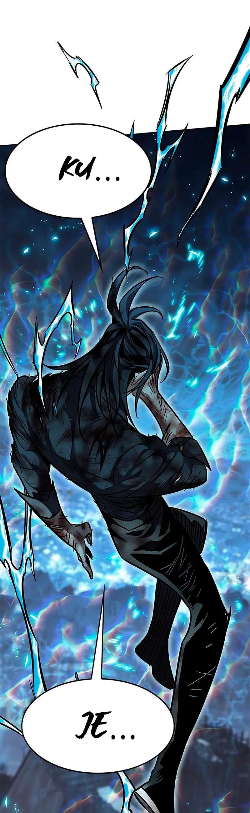 Read Eleceed_ Velocidad electrica (es) Manga Online