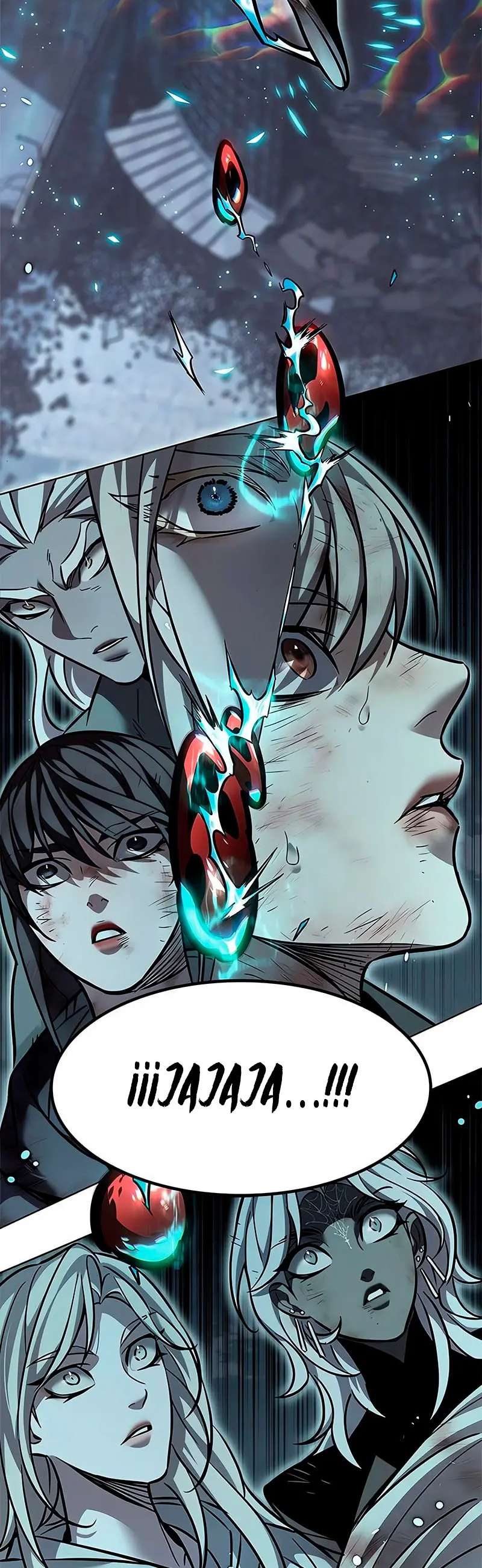 Read Eleceed_ Velocidad electrica (es) Manga Online