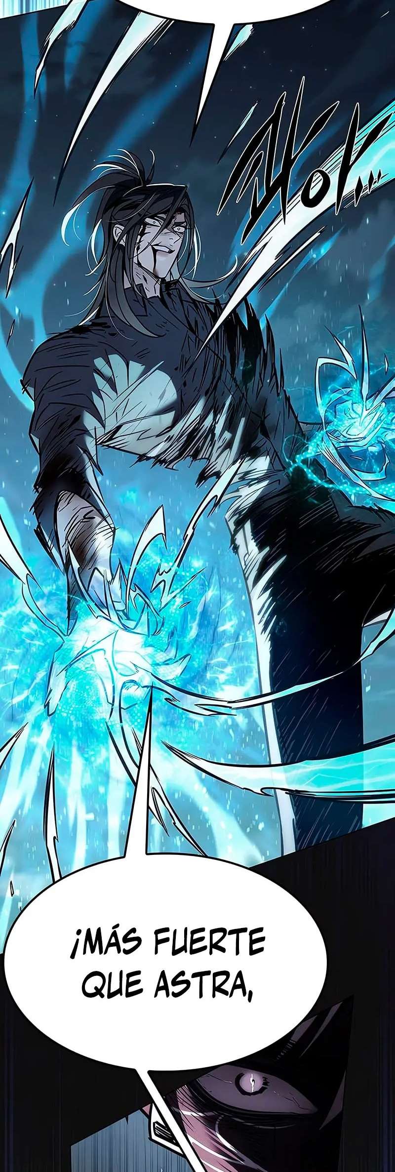 Read Eleceed_ Velocidad electrica (es) Manga Online