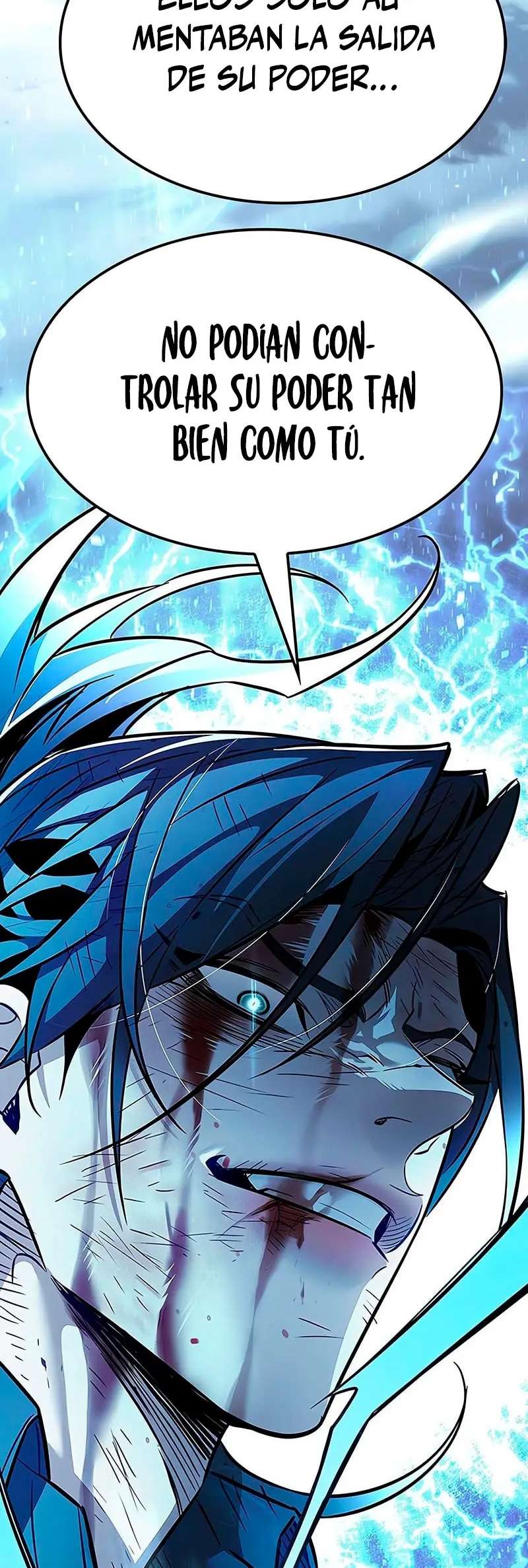 Read Eleceed_ Velocidad electrica (es) Manga Online