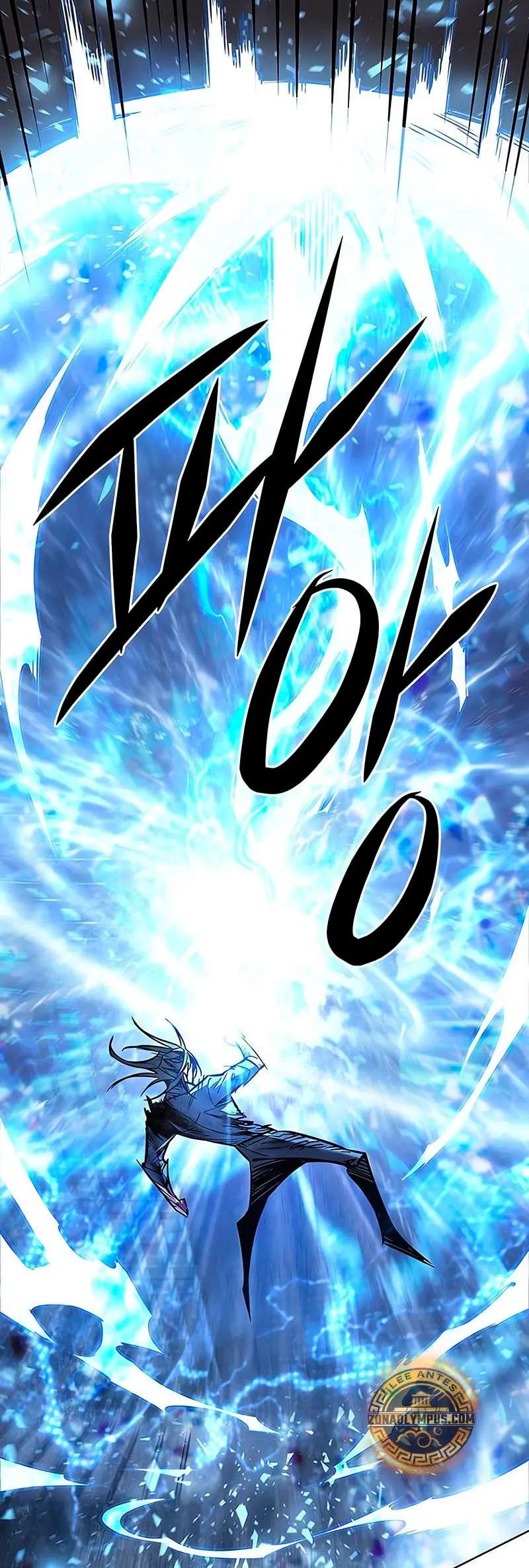 Read Eleceed_ Velocidad electrica (es) Manga Online