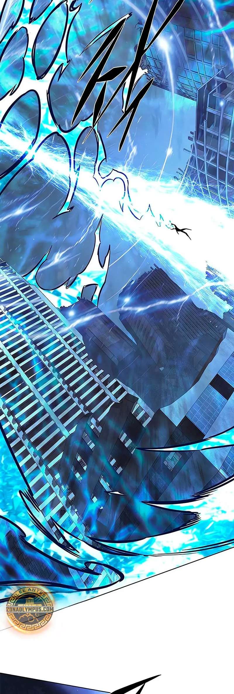 Read Eleceed_ Velocidad electrica (es) Manga Online