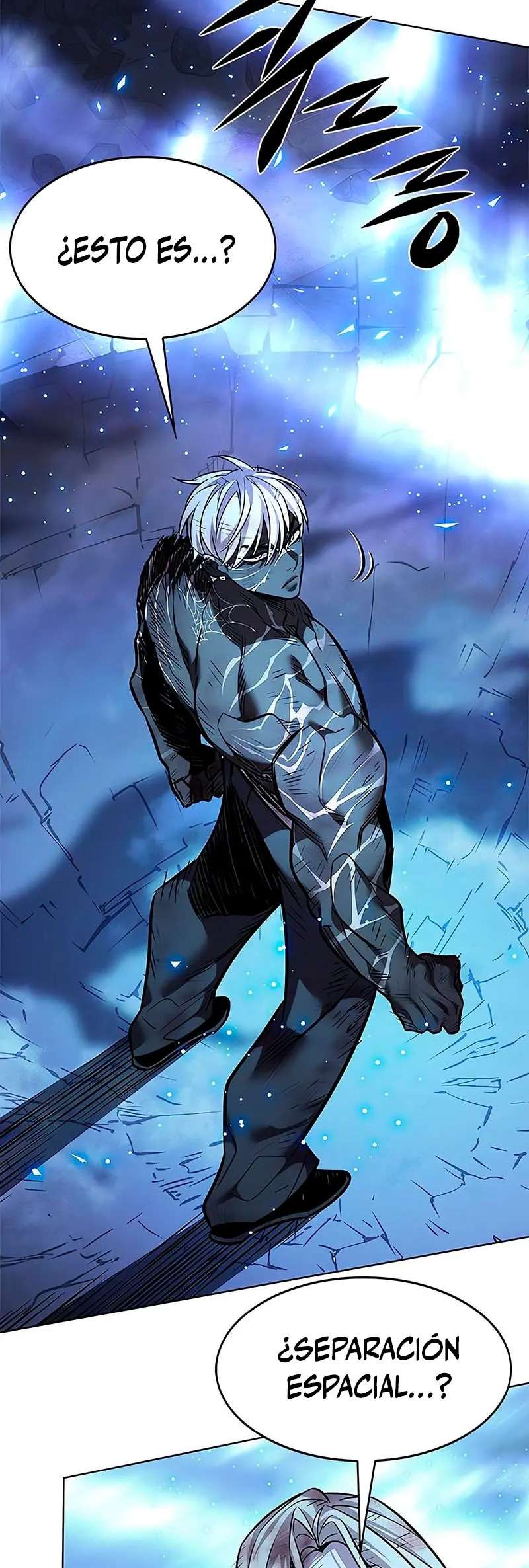 Read Eleceed_ Velocidad electrica (es) Manga Online