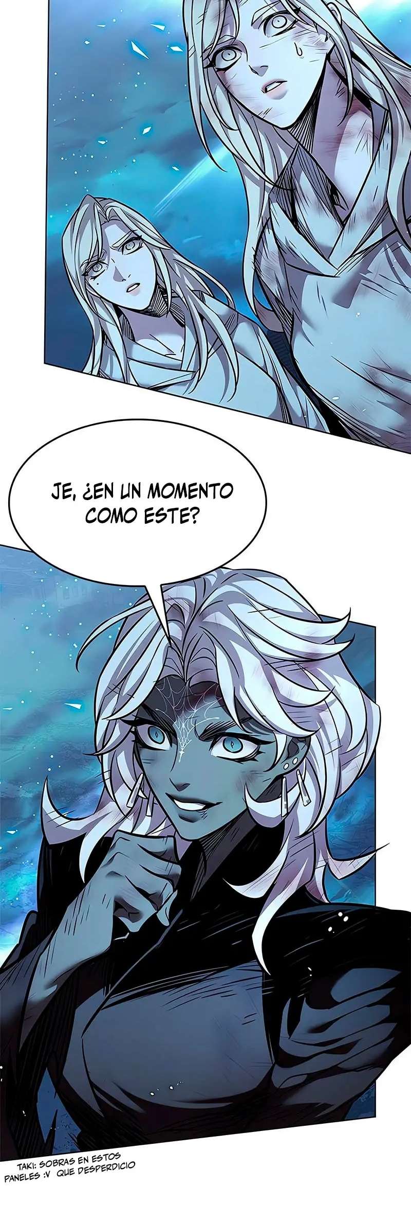 Read Eleceed_ Velocidad electrica (es) Manga Online