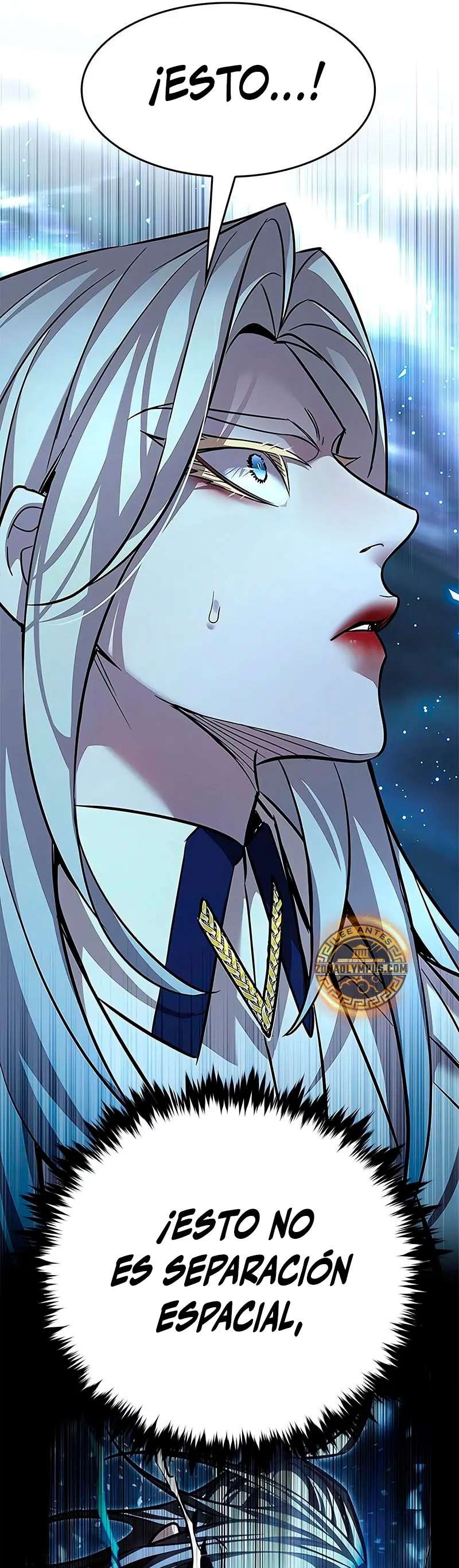 Read Eleceed_ Velocidad electrica (es) Manga Online