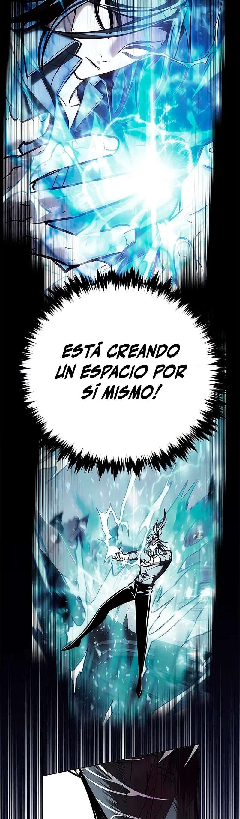 Read Eleceed_ Velocidad electrica (es) Manga Online