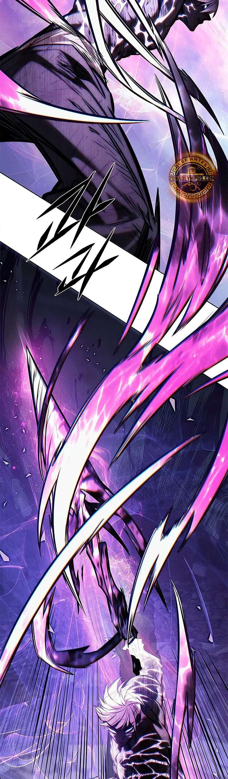 Read Eleceed_ Velocidad electrica (es) Manga Online