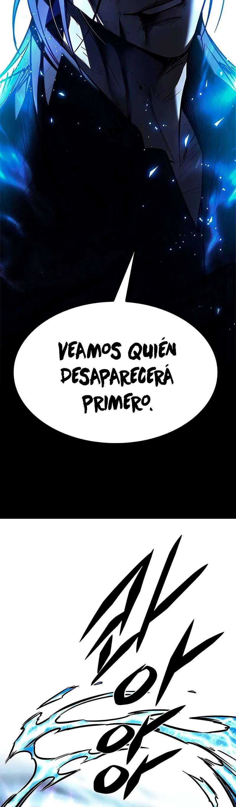 Read Eleceed_ Velocidad electrica (es) Manga Online