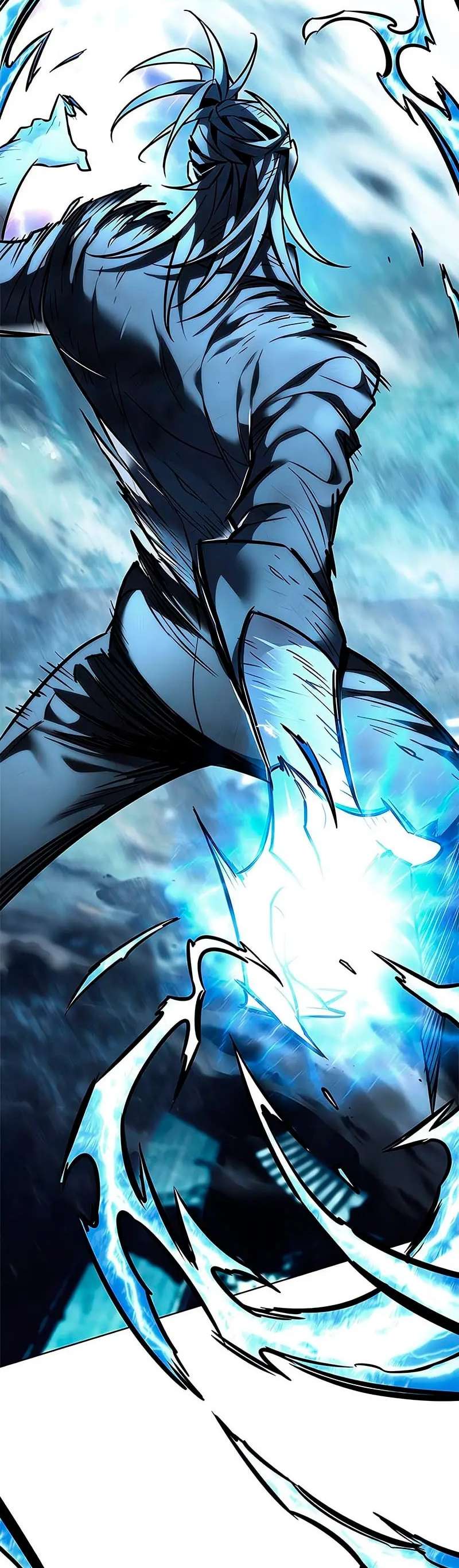 Read Eleceed_ Velocidad electrica (es) Manga Online