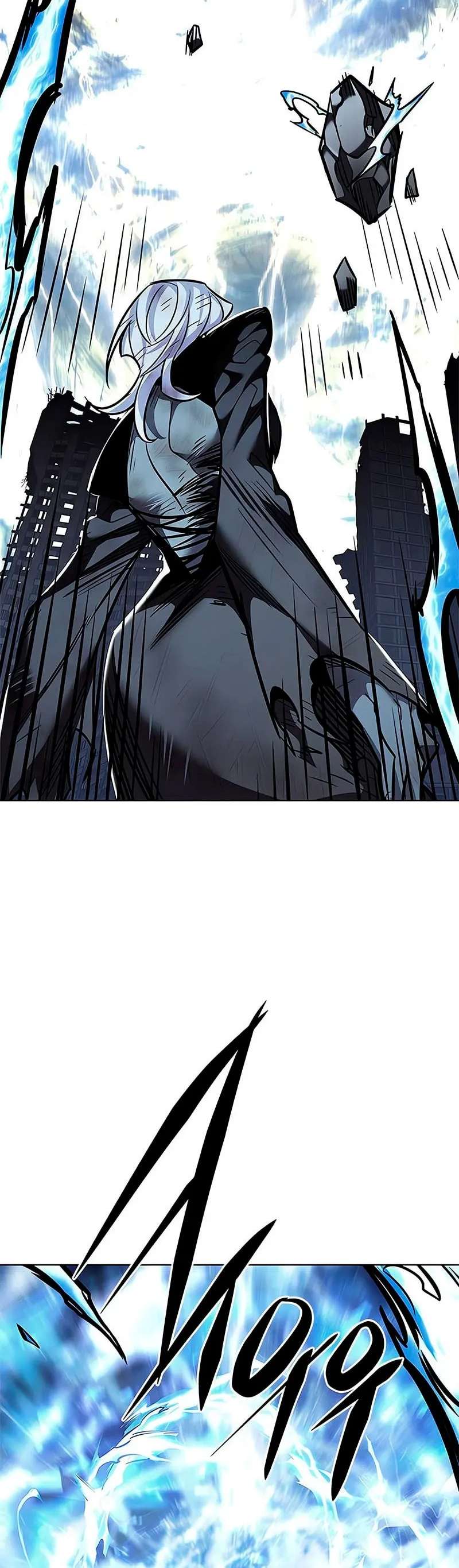 Read Eleceed_ Velocidad electrica (es) Manga Online