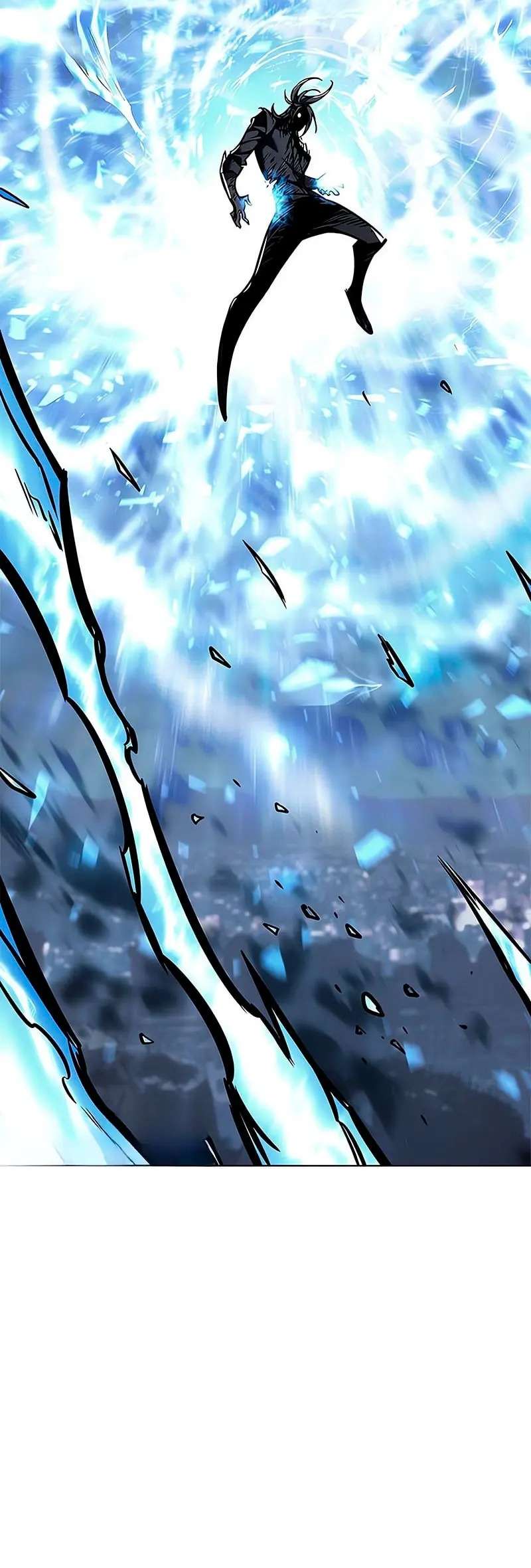 Read Eleceed_ Velocidad electrica (es) Manga Online