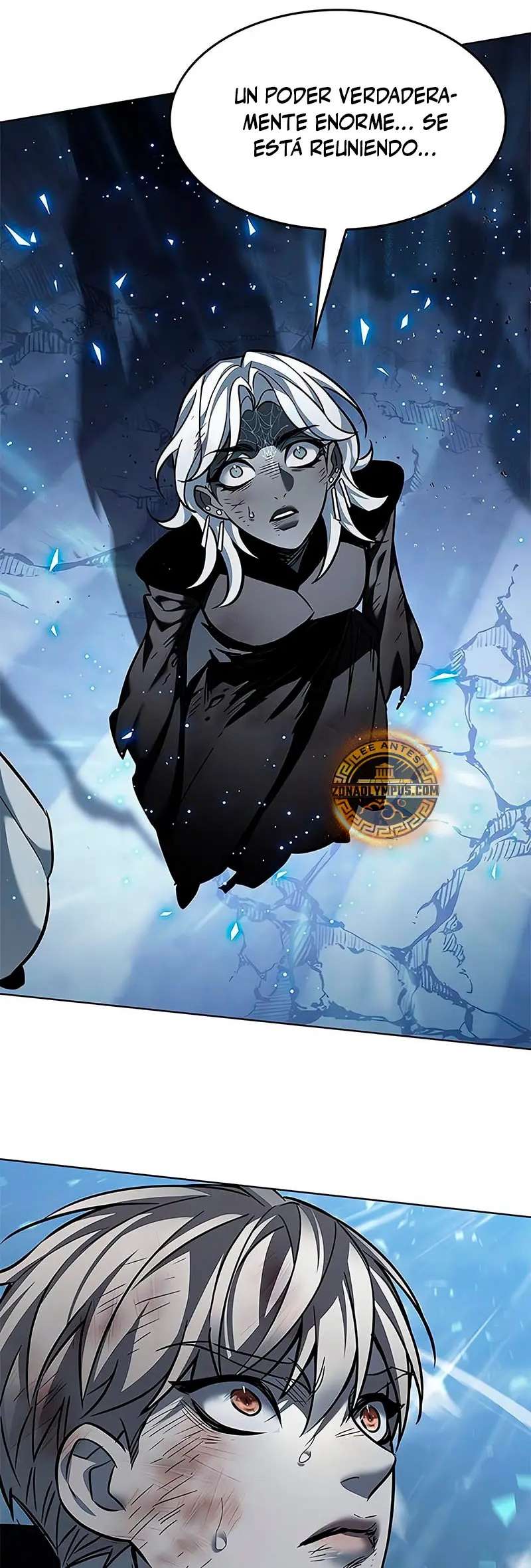 Read Eleceed_ Velocidad electrica (es) Manga Online