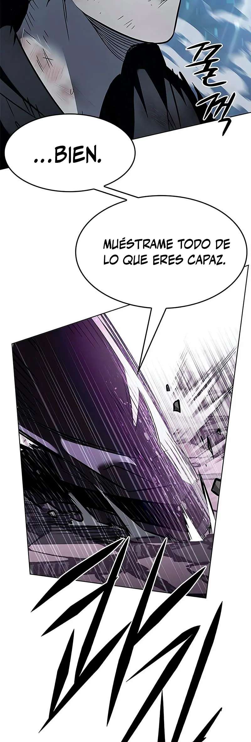 Read Eleceed_ Velocidad electrica (es) Manga Online