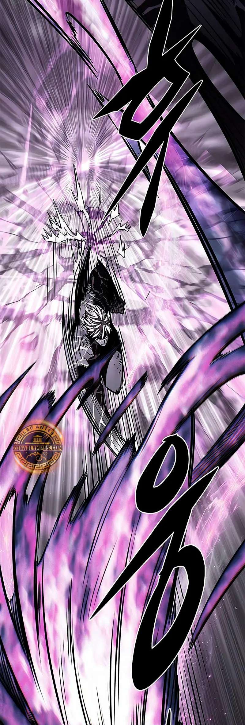 Read Eleceed_ Velocidad electrica (es) Manga Online