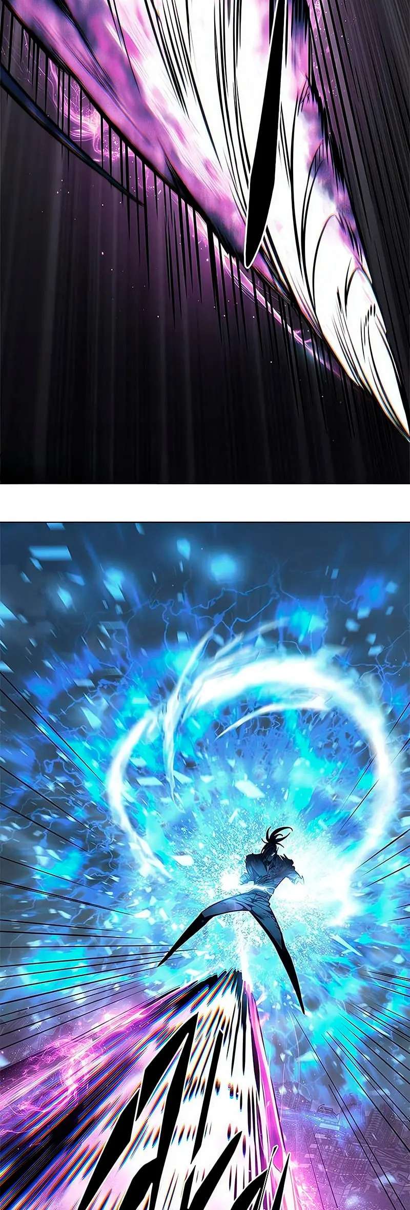 Read Eleceed_ Velocidad electrica (es) Manga Online