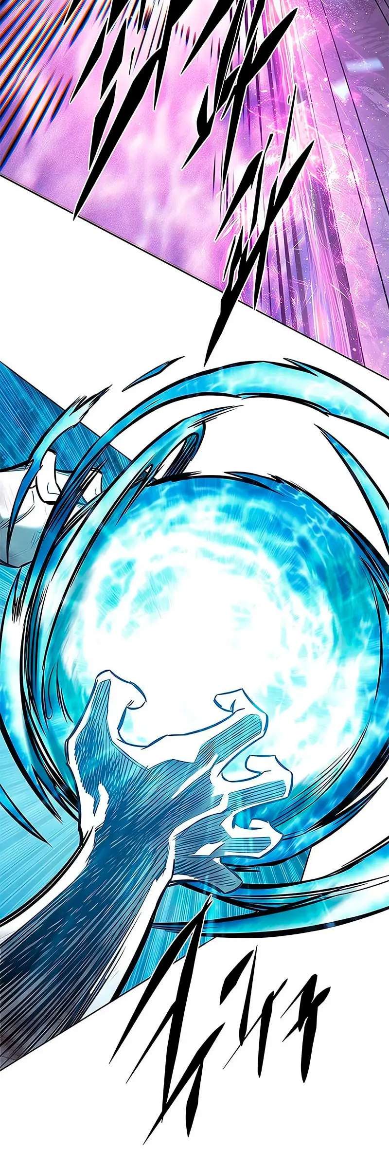 Read Eleceed_ Velocidad electrica (es) Manga Online