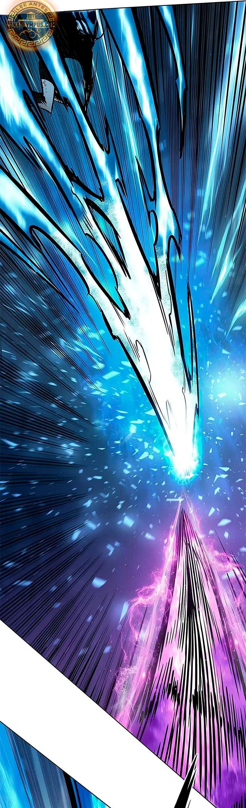 Read Eleceed_ Velocidad electrica (es) Manga Online