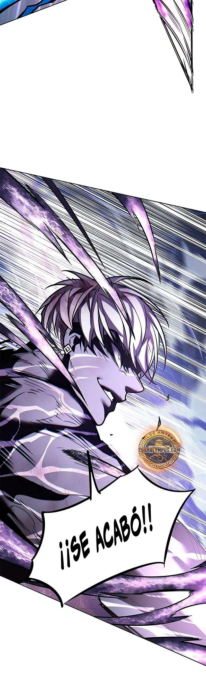 Read Eleceed_ Velocidad electrica (es) Manga Online