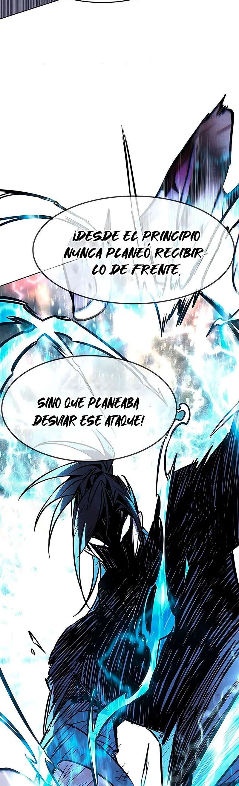 Read Eleceed_ Velocidad electrica (es) Manga Online