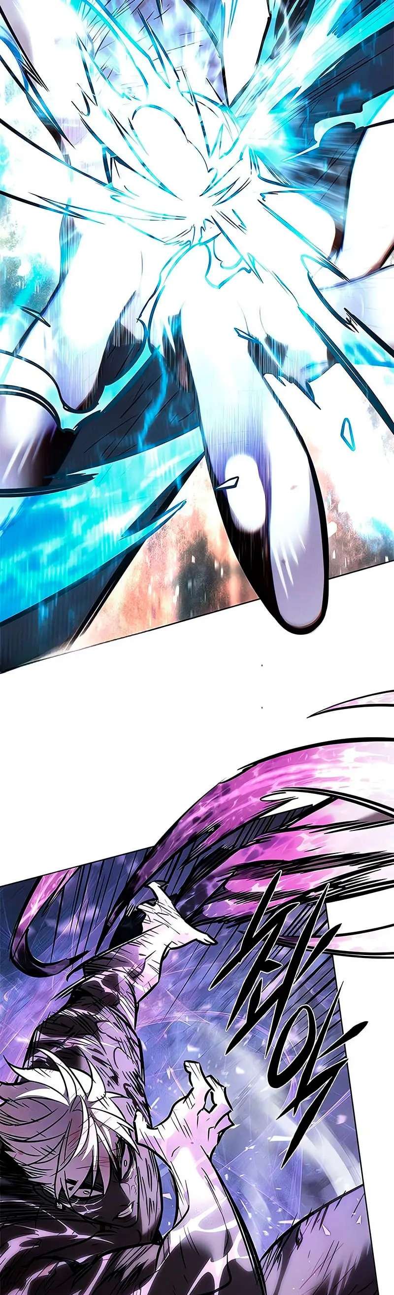 Read Eleceed_ Velocidad electrica (es) Manga Online