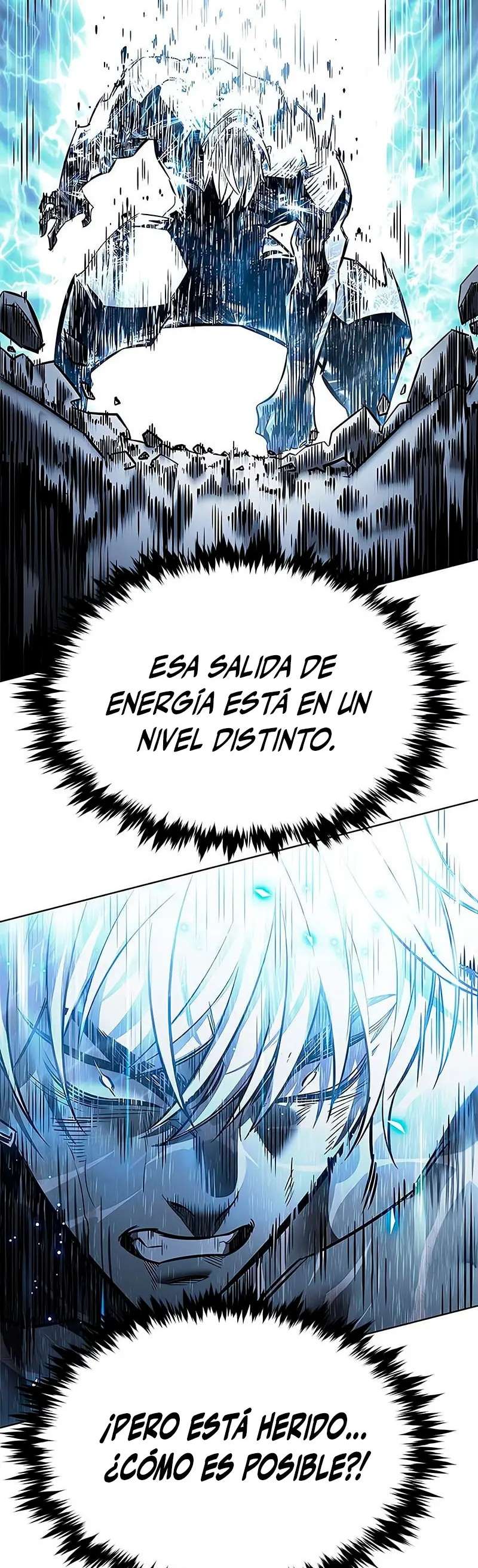 Read Eleceed_ Velocidad electrica (es) Manga Online