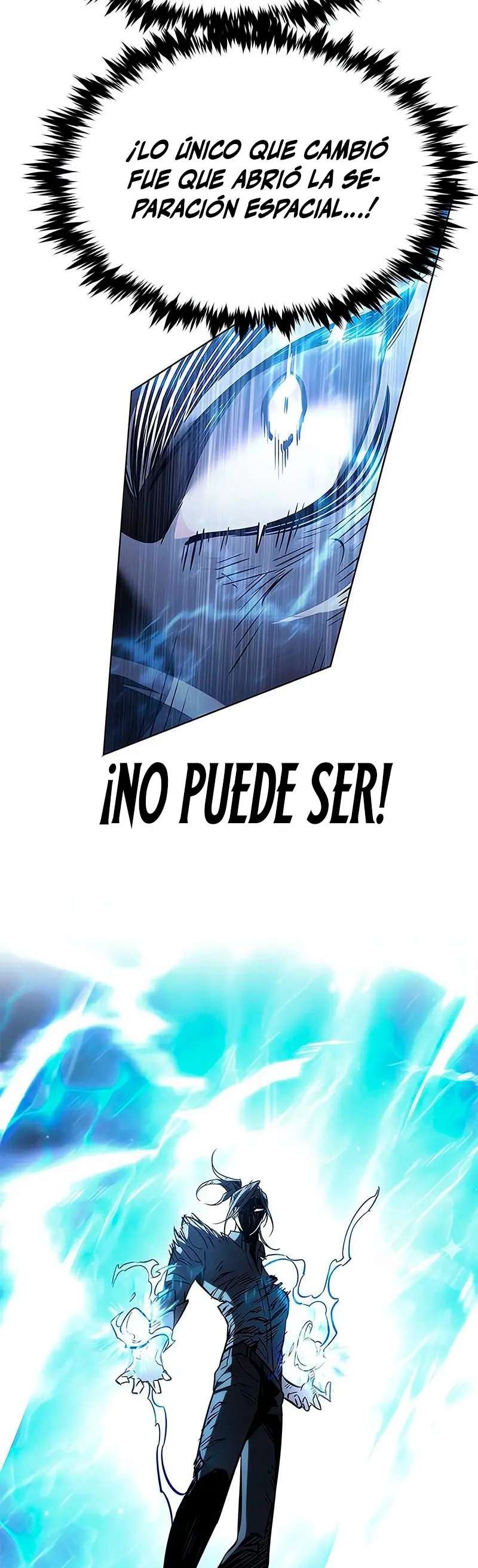 Read Eleceed_ Velocidad electrica (es) Manga Online