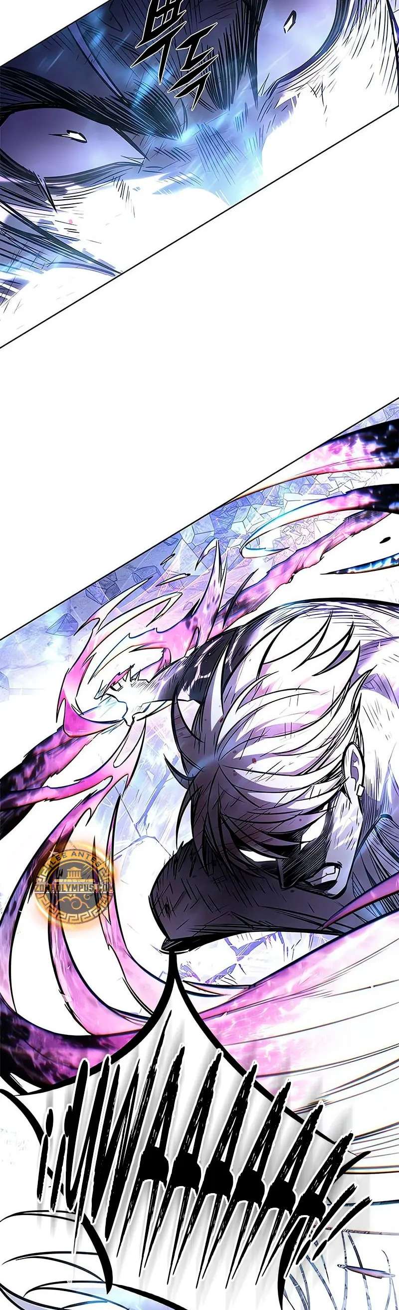 Read Eleceed_ Velocidad electrica (es) Manga Online