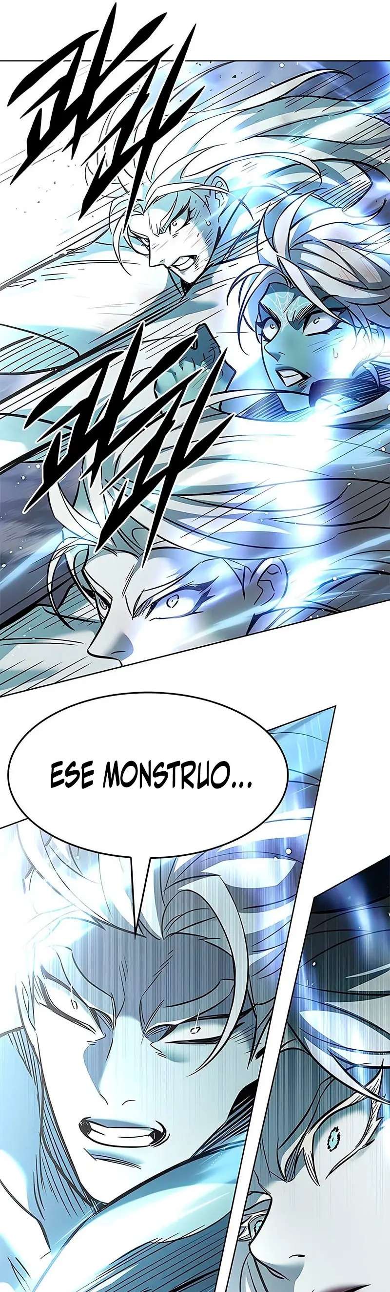 Read Eleceed_ Velocidad electrica (es) Manga Online