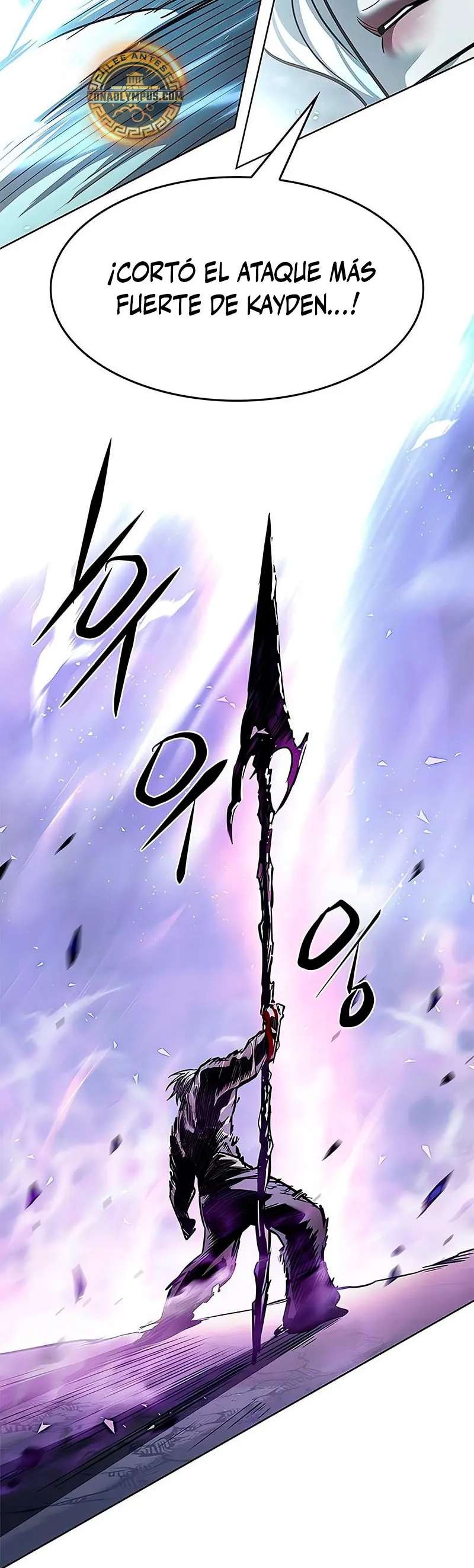 Read Eleceed_ Velocidad electrica (es) Manga Online