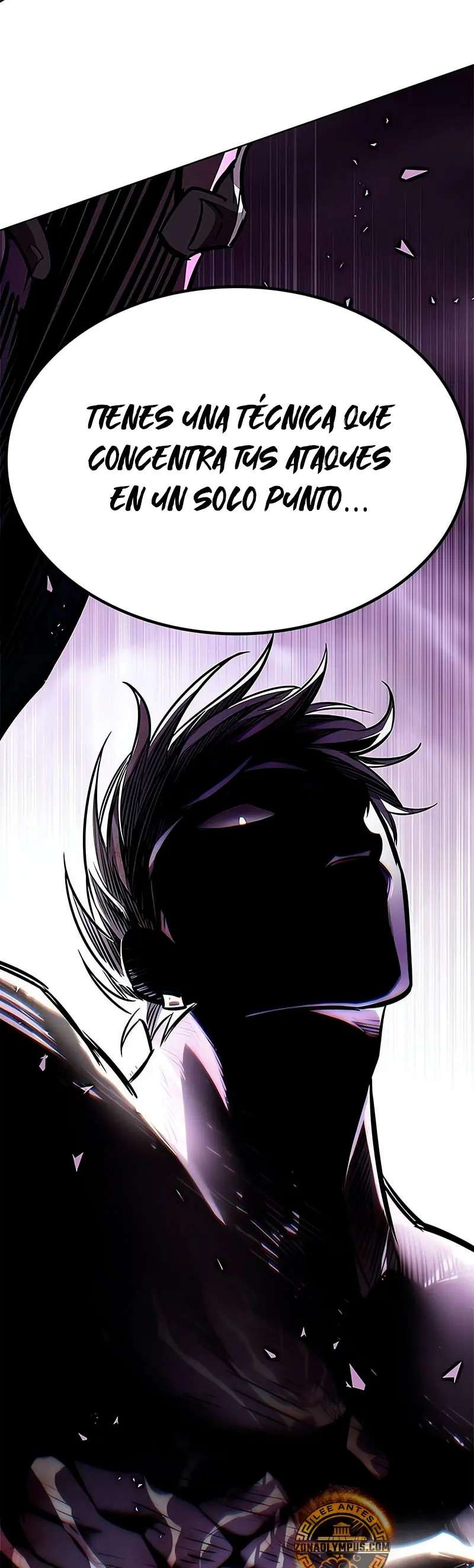 Read Eleceed_ Velocidad electrica (es) Manga Online