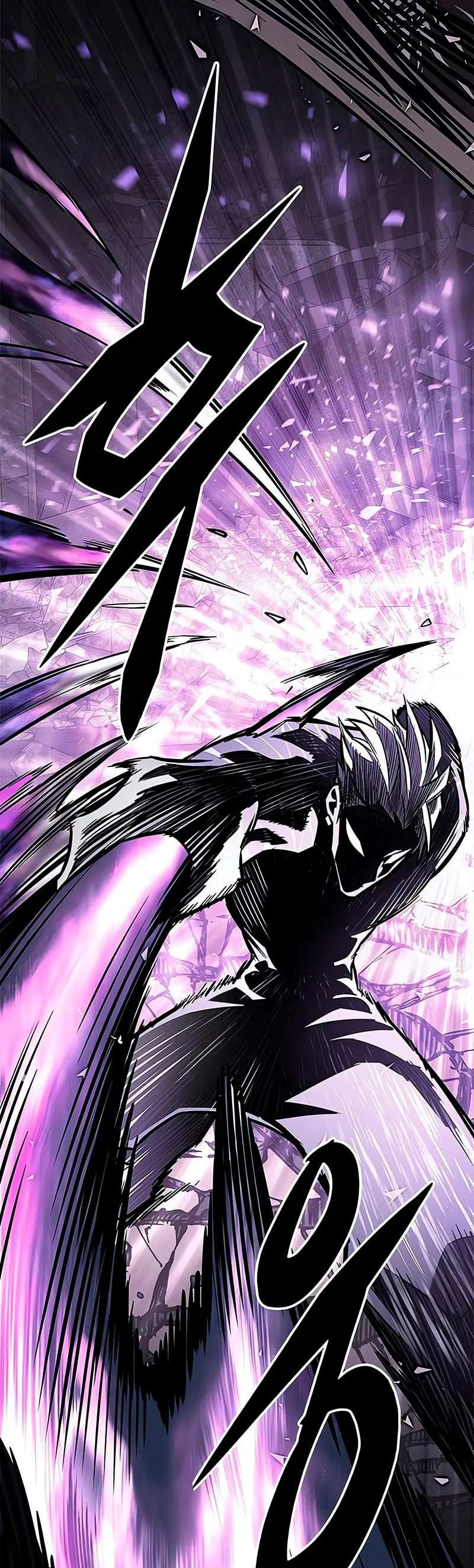 Read Eleceed_ Velocidad electrica (es) Manga Online