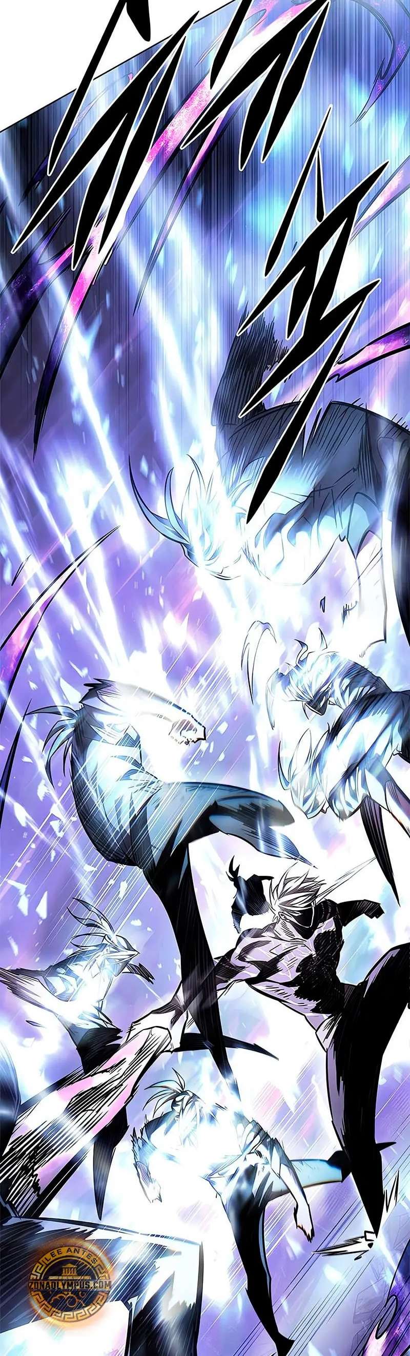 Read Eleceed_ Velocidad electrica (es) Manga Online