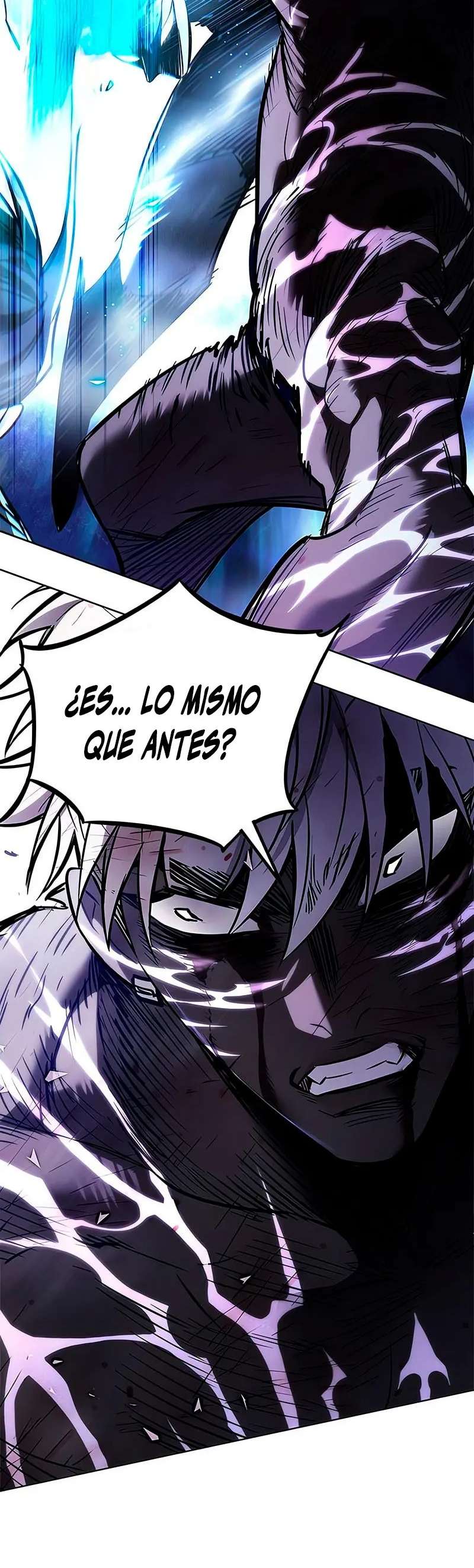 Read Eleceed_ Velocidad electrica (es) Manga Online