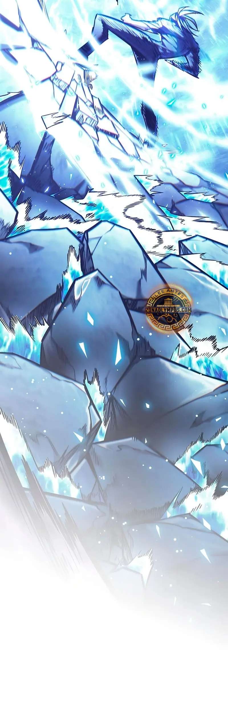 Read Eleceed_ Velocidad electrica (es) Manga Online