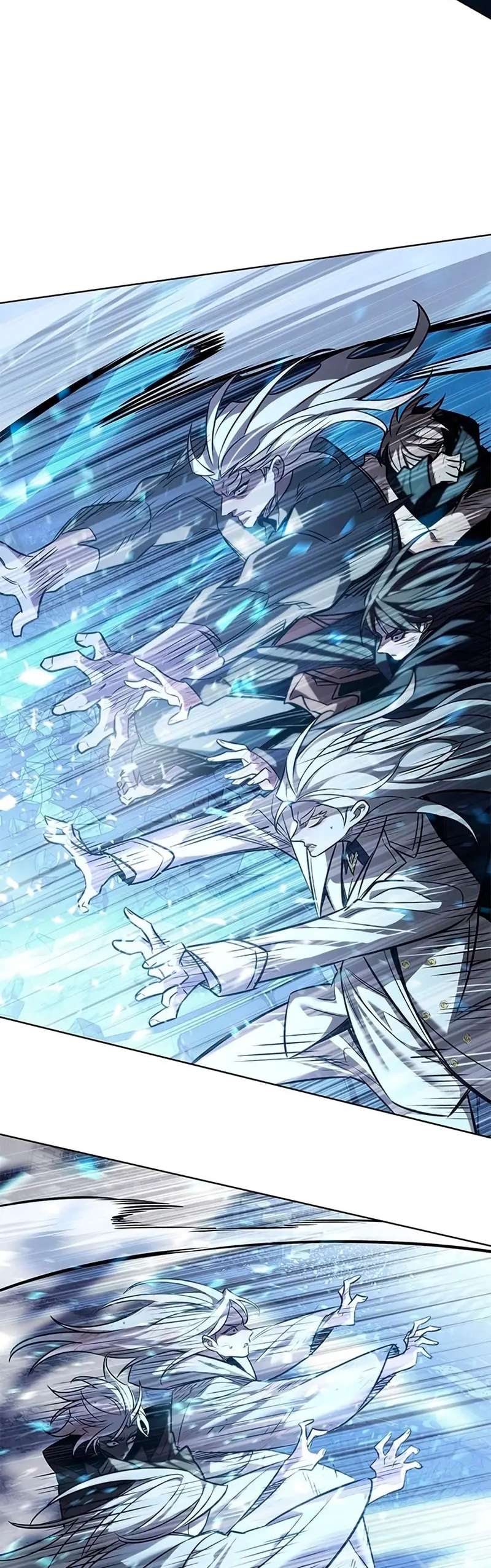 Read Eleceed_ Velocidad electrica (es) Manga Online