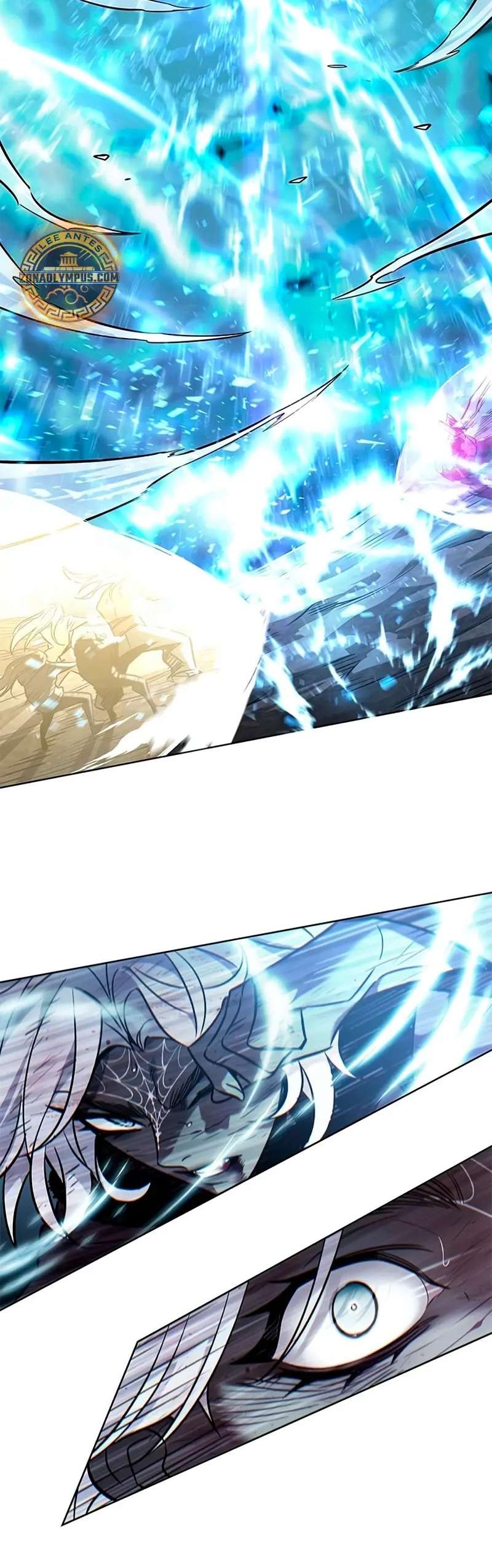 Read Eleceed_ Velocidad electrica (es) Manga Online